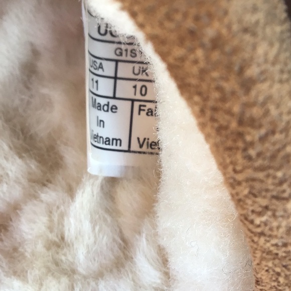 UGG slippers - Picture 9 of 12